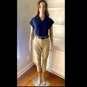 Trainer’s Choice Full Seat Breeches